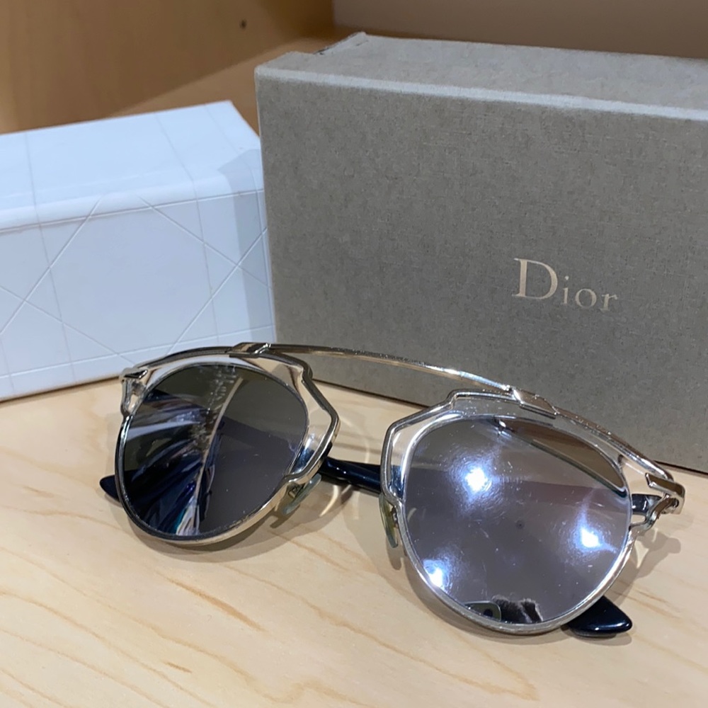 Dior DiorSoReal Sunglasses